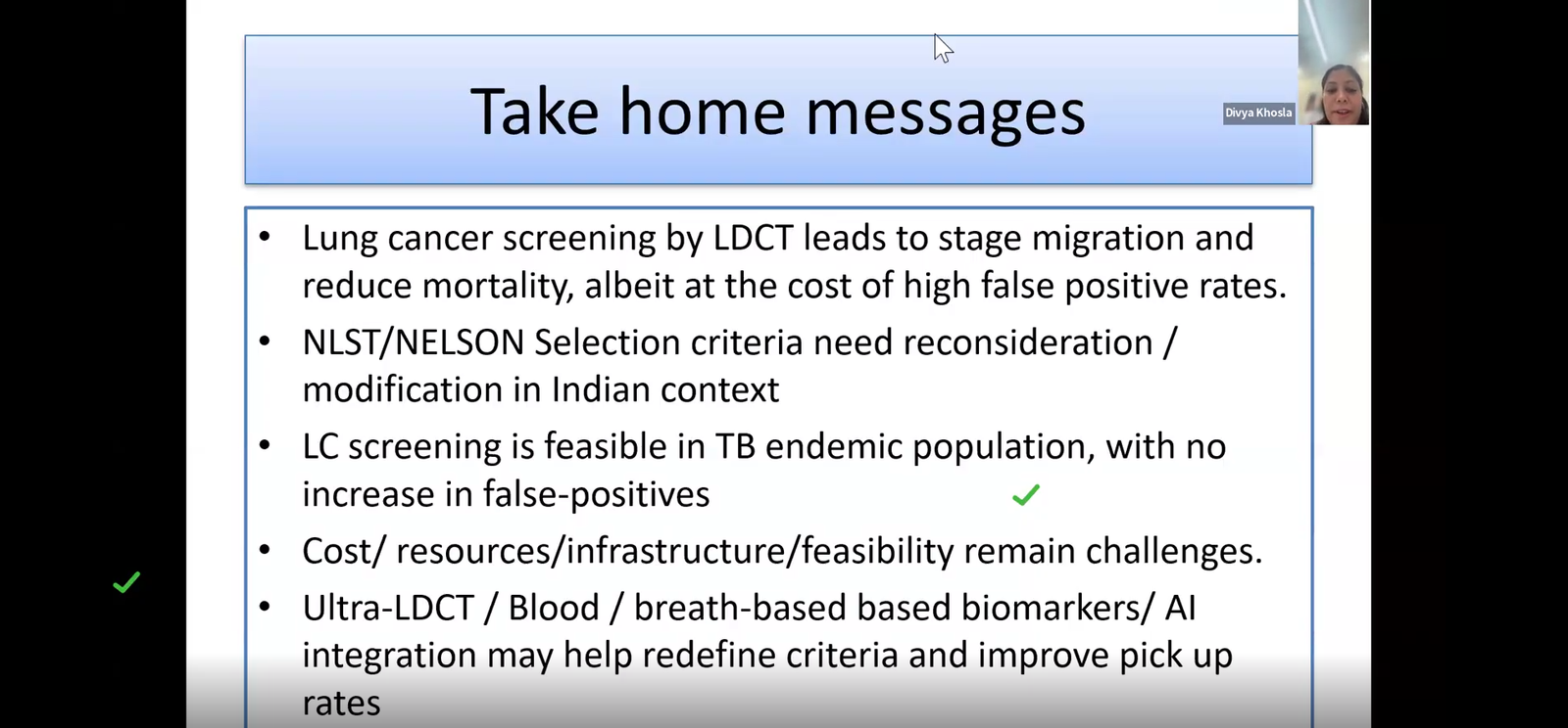 Webinar